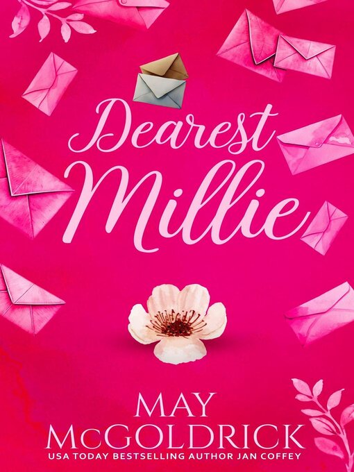 Title details for Dearest Millie by May McGoldrick - Available